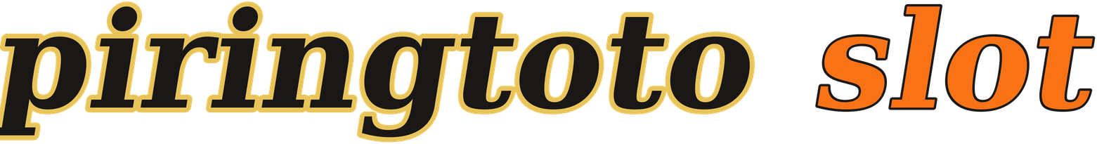 piringtoto slot logo