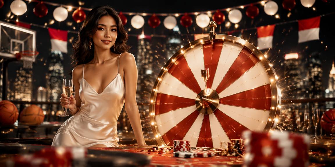piringtoto slot Weekly Roulette Leaderboard