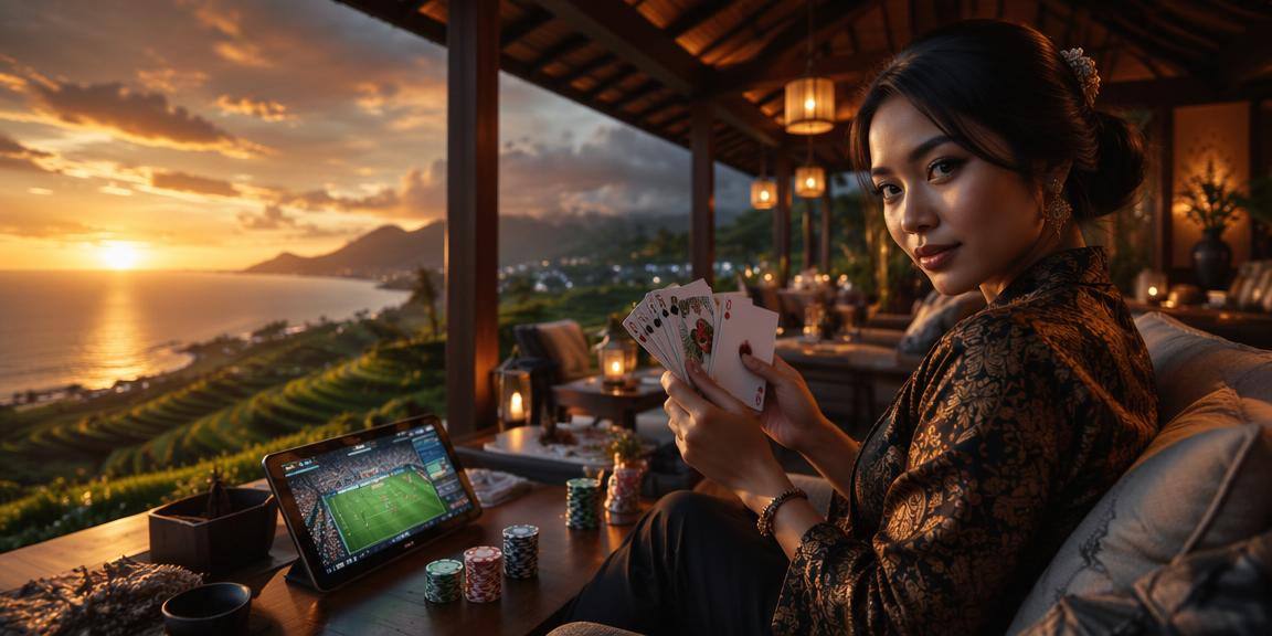 piringtoto slot Our Platform: What You're Actually Joining